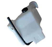 HanOaki 603-247 Serbatoio del liquido di raffreddamento con tappo per Nissan per Altima 2007-2013 e per Maxima 2009-2014, compatibile con 21710ZN50A NI3014106 FRT2310C