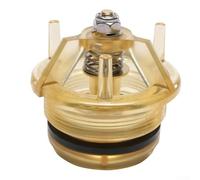 HanOaki 765 corredo 905-212 dell'Assemblea della valvola a fungo del cofano a 1-1/4 di pollice per la riparazione del dispositivo antiriflusso