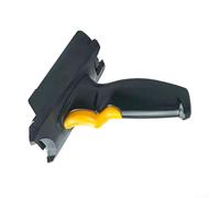 HanOaki Custodia protettiva per scanner POS e custodia protettiva Exo per Zebra TC51 TC52 TC56 TC57, resistente agli urti, con angoli rinforzati, installazione senza attrezzi, per uso in magazzino e