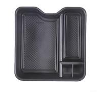 HanOaki Design aerodinamico accessorio per auto, contenitore centrale per bracciolo compatibile con Ranger Rover (con frigorifero)