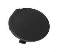 HanOaki Gancio di traino Copertura Per Ford Per Focus MK2 2008 2011, Paraurti Anteriore Ricambio Parte 1521645, OE Numero 8M5117A989AA