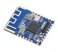 HanOaki JDY-16 Modulo Bluetooth-4.2 per iBeacon e per SIG MESH, bassissima potenza (5-6mA), 115200 Baud UART/I2C IC per IoT industriali e sensori intelligenti