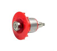 HanOaki Per Dayi 2106 motore di ricambio, rotore in lega e statore per chiave elettrica, compatibile con interruttore di circuito originale