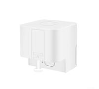 HanOaki Per Tuya Smart Switch Robot, Controllo vocale per Alexa Google Assistant, 3 dita intercambiabili per tutti gli interruttori