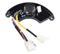 HanOaki Regolatore di tensione automatico compatibile con diversi per i modelli del generatore che vanno da quattro a sette punti cinque chilowatt