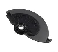 HanOaki Ricambio per sega circolare inferiore N461005 per seghe senza fili, compatibile con DCS575T1 DCS578X2 DCS573B Scudo di sicurezza robusto facile da installare 1 confezione