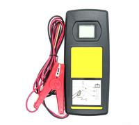 HanOaki Rilevatore elettronico ad alta tensione del tester 9.9KV di tensione del recinto con la costruzione all'aperto per l'allevamento e i sistemi di recinzione elettrici del ranch