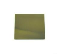 HanOaki Scheda di visualizzazione del modello del magnete del film del visualizzatore del campo magnetico 40x50mm HD per il controllo di qualità dell'istruzione scientifica e la dimostrazione del