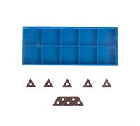 HanOaki Set di 10 utensili per tornitura, i titoli rimanenti seguono uno schema simile con diverse combinazioni di parole chiave