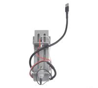 HanOaki YR1030+ YR1035+ Batteria Interna Tester di Resistenza Accessori Set con Banco di Prova ABS, Penna Quattro Aghi, Kelvin Clip e Enhanced Bold Pen (1030 Test Bench)