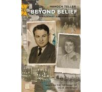 Hanoch Teller Beyond Belief (Tascabile)
