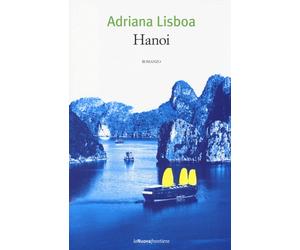 Hanoi - Lisboa Adriana - 2022 - La Nuova Frontiera