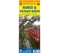 Hanoi & northeast vietnam