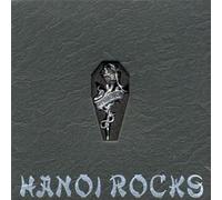 Hanoi Rocks - A Day Late, a Dollar Short