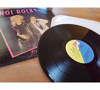 Hanoi Rocks - Back to the Mystery City