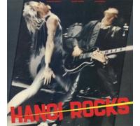 Hanoi Rocks - Bangkok Shocks Saigon Shakes