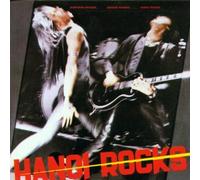 Hanoi Rocks - Bangkok Shocks, Saigon Shakes, Hanoi Rocks by Hanoi Rocks (2001) Audio CD