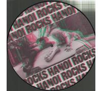 Hanoi Rocks - Don't You Ever Leave Me