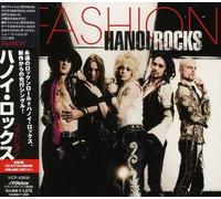 Hanoi Rocks - Fashion