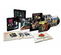 Hanoi Rocks - Strange Boys (6 LP)