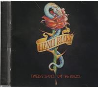 Hanoi Rocks - Twelve Shots on the Rocks