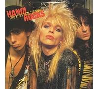Hanoi Rocks - Two Steps From The Move