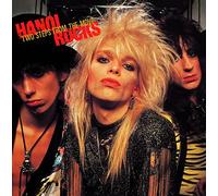 Hanoi Rocks - Two Steps From The Move