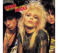 Hanoi Rocks TWO STEPS FROM THE MOVE (CD)