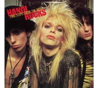 Hanoi Rocks – Two Steps From The Move – Vinile – Music on Vinyl