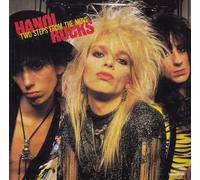 Hanoi Rocks - Twosteps From the Move