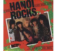 Hanoi Rocks - Up Around The Bend