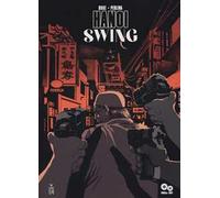 Hanoi swing