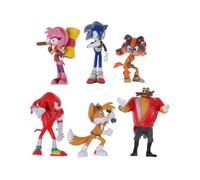 (Hanoj) Carte collezionabili Bakugan Legends Nova Light Up Figure