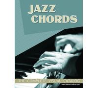 Hanon Online Jazz Chords (Tascabile)