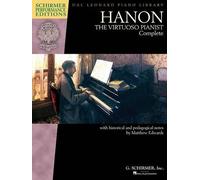 Hanon (Tascabile)