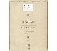Hanon: The Virtuoso Pianist, Complete Edition