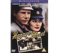 Film - Hanover Street / Strada, Un Amore (una) [edizione: Regno Unito] [ - Dvd