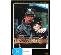 Hanover Street [Edizione: Australia]