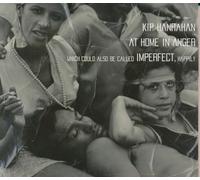 Hanrahan Kip - At Home In Anger