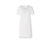 HANRO Nachthemd - Sleepshirt crema | M