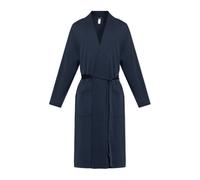 Hanro - Night & Day Robe - -Nightwear & Lounge -Uomo -Blu -M