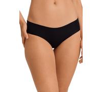 HANRO Slip invisibile in misto cotone misto cotone taglio alto