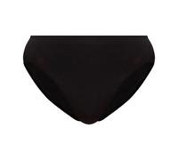 Hanro - Touch Feeling Midi Slip - - Underwear - Donna - Nero - M