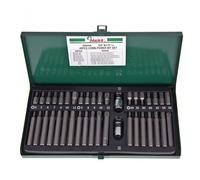 HANS 06040 Serie di punte per giraviti