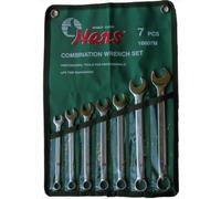 HANS 16607M Kit chiavi ad anello / fisse