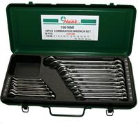 HANS 16616MI Kit chiavi ad anello / fisse