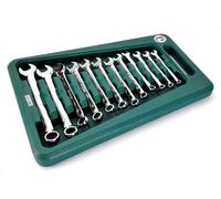 Set di chiavi combinate HANS 166412MB