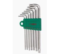 HANS 16744-7T Serie di cacciaviti ad angolo