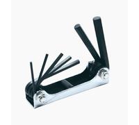 HANS 16765-7M Serie di cacciaviti ad angolo