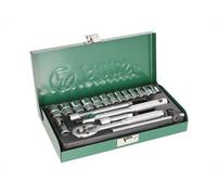 HANS 2619M Set chiavi a bussola